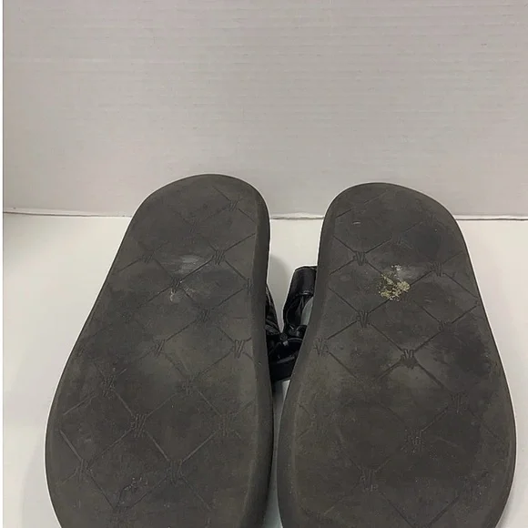 Moncler Catura Sandals sz 39 EU - Picture 10 of 10